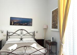 Ciro a Maschio Angioino