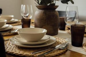 Greenfields House Ashford