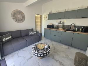 Ô nuits de saint cannat