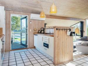 8 person holiday home in Juelsminde-By Traum