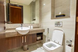 Elegant 1 BR Apartment in J One Tower