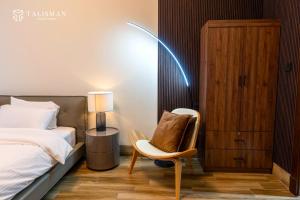 Elegant 1 BR Apartment in J One Tower