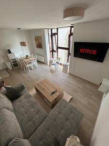 Modernes Apartment Innenstadt - Ubytování bez kategorie ve městě Braunschweig