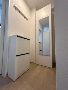 Modernes Apartment Innenstadt