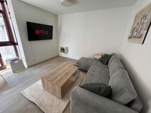 Modernes Apartment Innenstadt