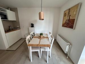 Modernes Apartment Innenstadt