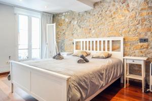 Precioso,Amplio y Céntrico Calle San Antonio,reformado, al Lado de la Catedral de Oviedo