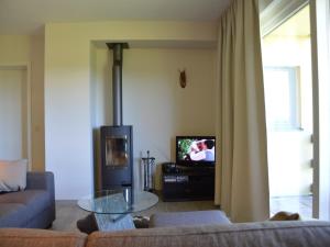 Family Apartment Bouillon and Semois River