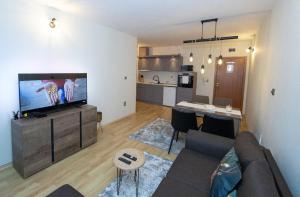 Madzharovi Apartments