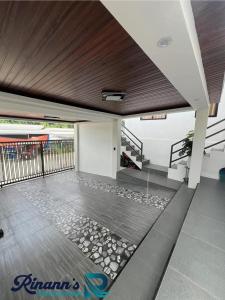 Rinanns Home Staycation