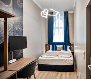 Odeon Designer Apartments and Rooms I Self Check In - Hôtels, Vienne