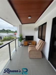 Rinanns Home Staycation