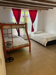 Casa Campestre La Mesita