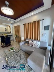 Rinanns Home Staycation