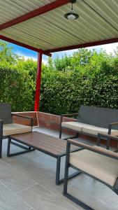 Casa Campestre La Mesita