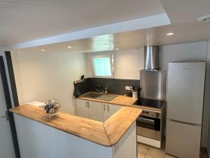 Appartement cosy 4 personnes