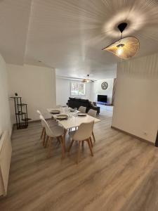 Appartement cosy 4 personnes