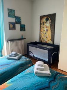 MaMà - Ma Maison dHotes