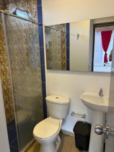 Casa Campestre La Mesita