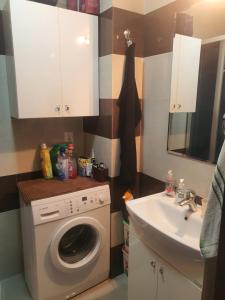 Sokołów Podlaski APARTAMENT