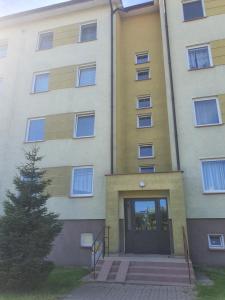 Sokołów Podlaski APARTAMENT