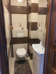 Sokołów Podlaski APARTAMENT