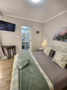 Cottages on Ilchester