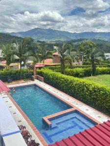 Casa Campestre La Mesita