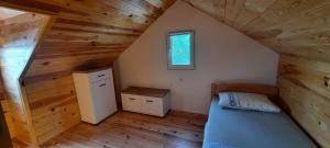 House with pool and seaview