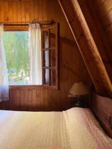 Las Catalinas - Cabaña Alpina