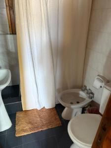 Las Catalinas - Cabaña Alpina