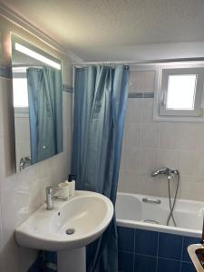 Odyssey Mare Steps from the Sea