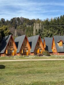 Las Catalinas - Cabaña Alpina