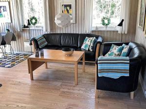 4 person holiday home in Læsø-By Traum