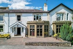 Northop Hall Country House Hotel