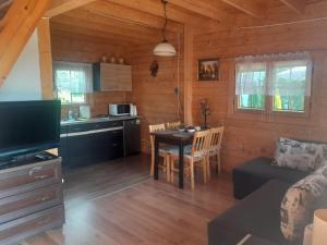 Agroturystyka u Krystyny