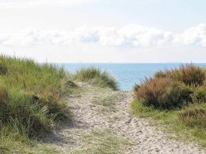 5 person holiday home in Rødby-By Traum