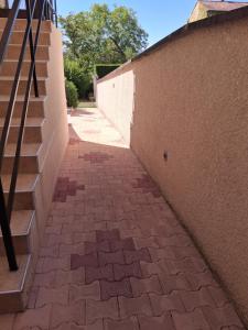 Chambre dhôtes Juline