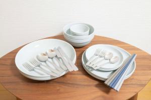 Aki Shin-Okubo Stay 105