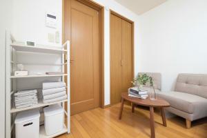 Aki Shin-Okubo Stay 105