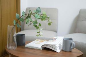 Aki Shin-Okubo Stay 105