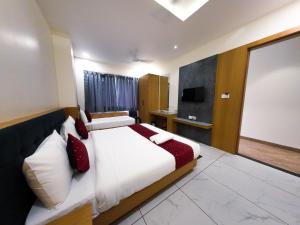 satyam residency