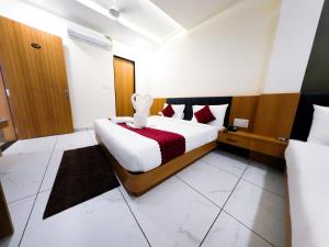 satyam residency