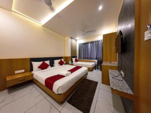 satyam residency