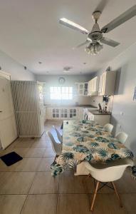 Casa de categoría para 6 personas