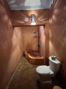 Sazani Beach Lodge and Tidal Lounge