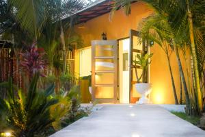 Hacienda la floresta