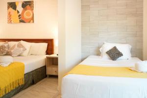 Hacienda la floresta