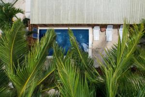 Hacienda la floresta