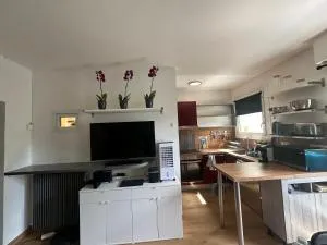 Appartement neuf et moderne